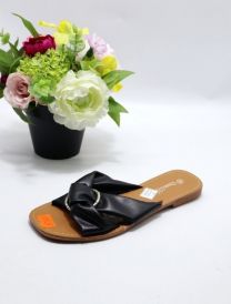 Klapki na płaskim (36-41/12P)