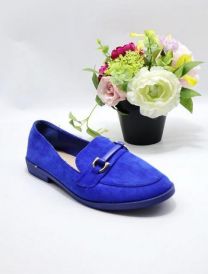 Półbuty na płaskim (36-41/12P)