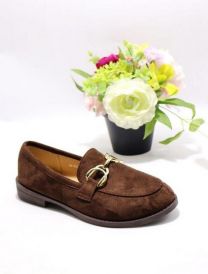 Półbuty na płaskim (36-41/12P)