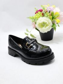 Półbuty na płaskim (36-41/12P)