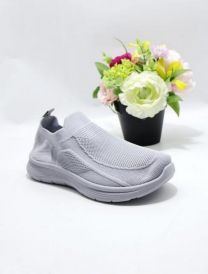 Buty sportowe wsuwane damskie (36-41/12P)