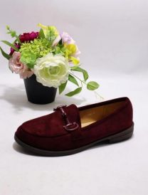 Półbuty na płaskim (36-41/12P)