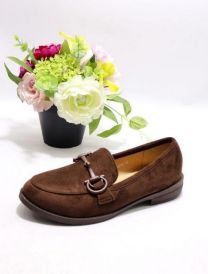 Półbuty na płaskim (36-41/12P)