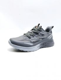 Buty sportowe wiązane męskie (41-46/10P)