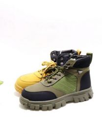 Trapery chłopięce (32-37/12P)