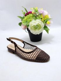 Sandały na płaskim (36-41/12P)