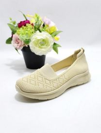 Buty sportowe wsuwane damskie (36-41/12P)