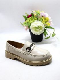 Półbuty na płaskim (36-42/12P)