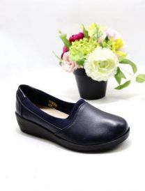 Półbuty na koturnie (37-42/12P)