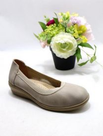 Półbuty na koturnie (36-41/12P)