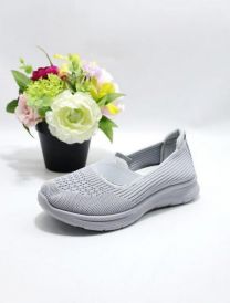 Buty sportowe wsuwane damskie (36-41/12P)