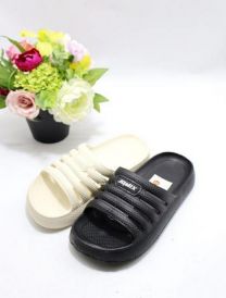 Klapki basenowe damskie (36-41/36P)