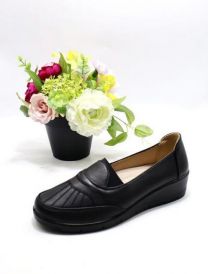 Półbuty na koturnie (36-42/12P)