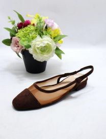 Sandały na płaskim (36-41/12P)