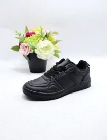 Buty Sportowe Wiązane Damskie (36-41/8P)