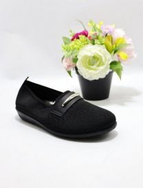 Buty sportowe wsuwane damskie (36-41/12P)