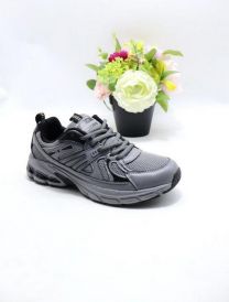 (36-41/8P)_buty sportowe wiązane chłopięce 