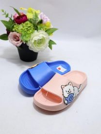 Klapki basenowe dzieci (30-35/36P)