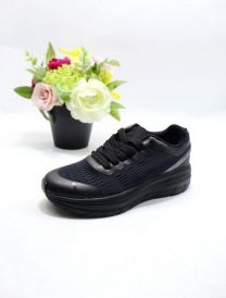 Buty Sportowe Wiązane Damskie (36-41/8P)