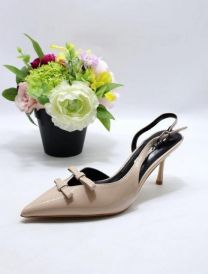 Sandały na szpilce (36-41/12 Par)