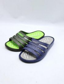 Klapki Basenowe męskie(41-46/24P)