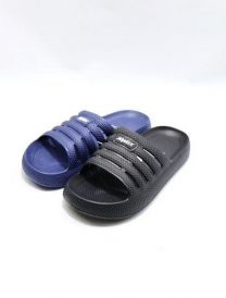 Klapki Basenowe męskie(40-45/36P)