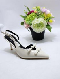 Sandały na szpilce (36-41/12 Par)