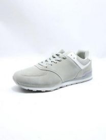 Buty Sportowe Wiązane Damskie (36-41/8P)