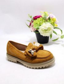 Półbuty na płaskim (36-40/10P)