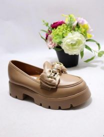 Półbuty na płaskim (36-41/8P)