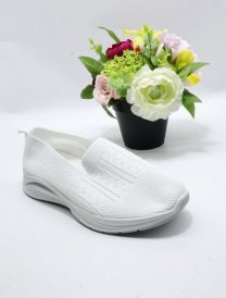 Buty sportowe wsuwane damskie (36-41/12P)
