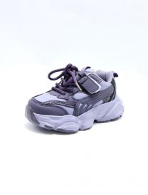 Buty sportowe na rzepy dziewczynka (27-32/8P)