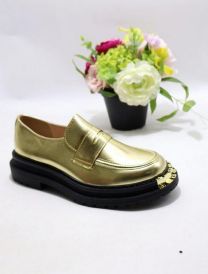 Półbuty na płaskim (37-41/10P)