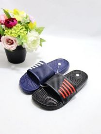 Klapki basenowe damskie (36-41/24P)