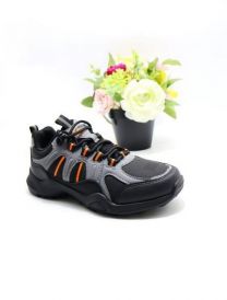 (37-41/8P)_buty sportowe wiązane chłopięce 