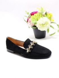 Mokasyny damskie (36-41/12P)