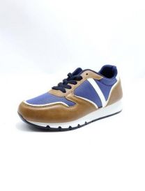 Sneakersy damskie (36-41/12P)