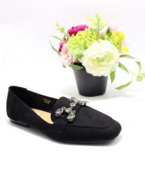 Mokasyny damskie (36-41/12P)