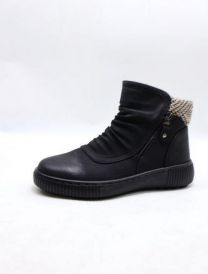 Botki babcine damskie (37-42/12P)