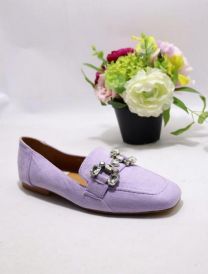 Mokasyny damskie (36-40/12P)