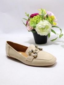 Mokasyny damskie (36-40/12P)