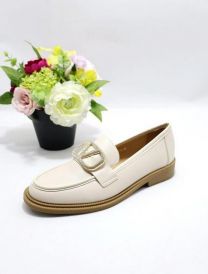 Półbuty na płaskim (36-41/12P)