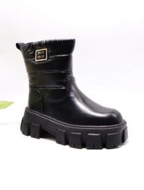 Botki Śniegowce dzieci (32-37/12P)