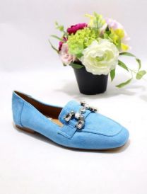 Mokasyny damskie (36-40/10P)