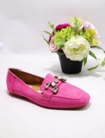 Mokasyny damskie (36-41/12P)