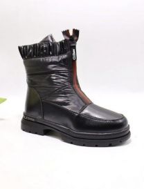 Botki Śniegowce dzieci (32-37/12P)