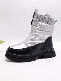 Botki Śniegowce dzieci (32-37/12P)