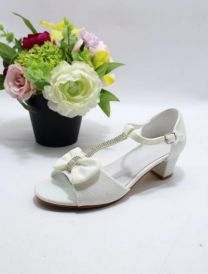 Sandały dziewczynka (31-36/12P)