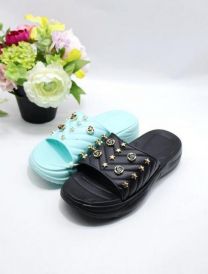 Klapki basenowe damskie (36-41/36P)