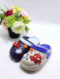 Klapki kroksy dzieci (30-35/36P)